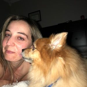 Meet your Posher, Lisa